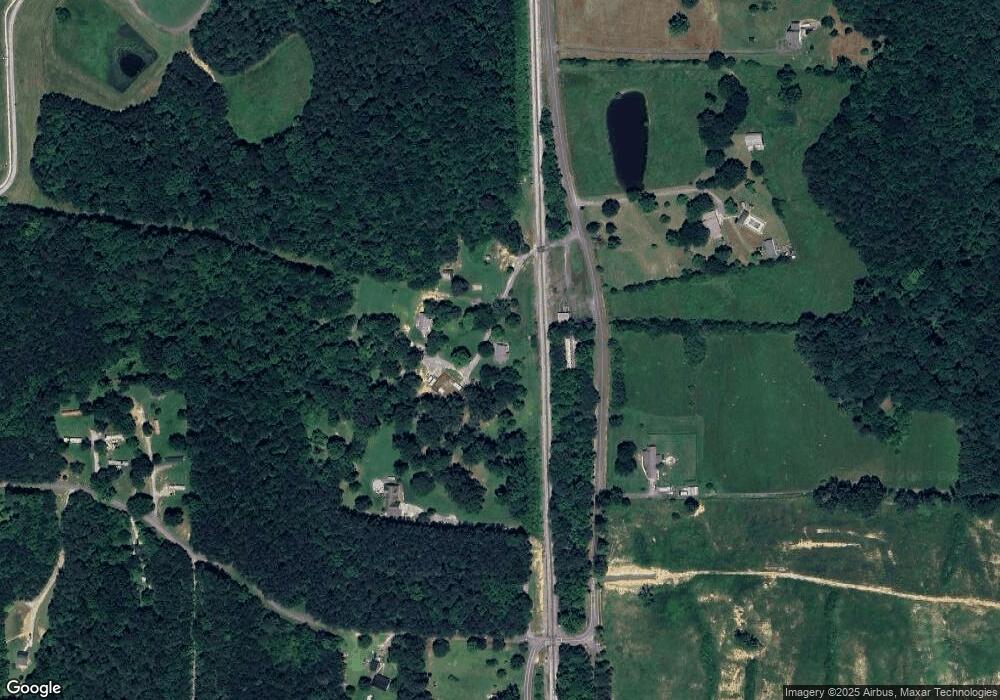 195 Taylorsville Hwy, Dalton, GA 30721 - photo 1