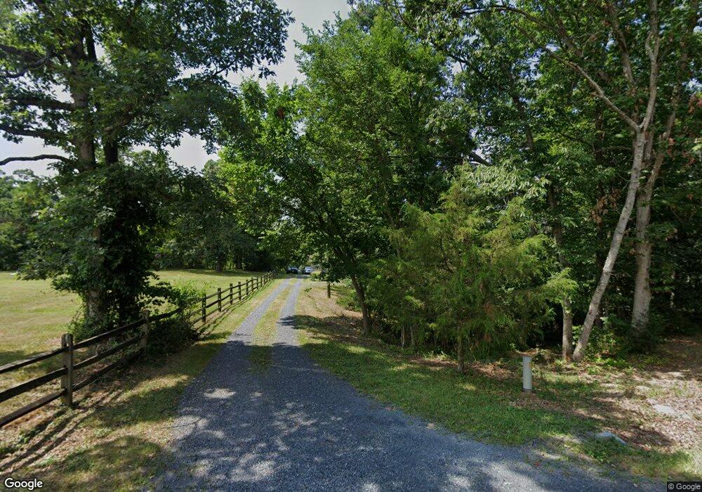 844 Woods Chapel Rd, New Market, VA 22844 - photo 1