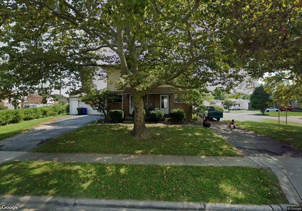 5678 Beechcroft Rd unit 680, Columbus, OH 43229 - photo 1