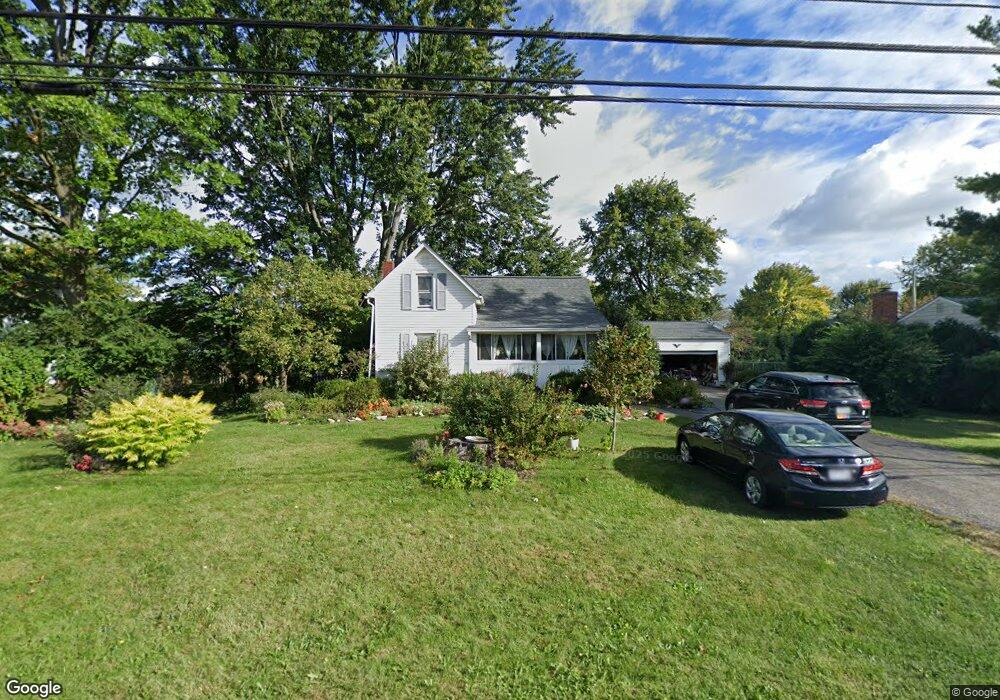 1574 Francisco Rd, Columbus, OH 43220 - photo 1