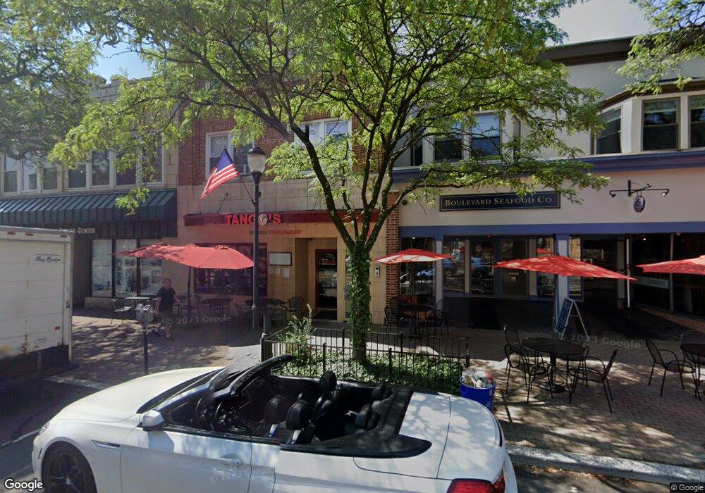 45 W Main St unit 3, Somerville, NJ 08876 - photo 1