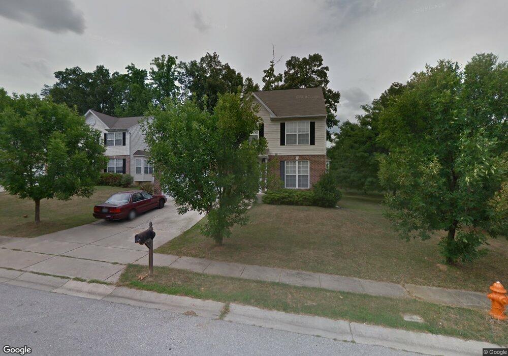 9667 Halstead Ave, Laurel, MD 20723 - photo 1