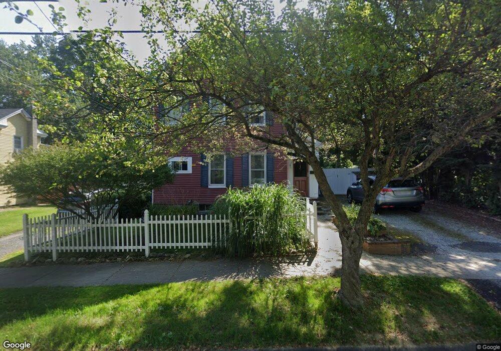128 Daniels Ave, Pittsfield, MA 01201 - photo 1