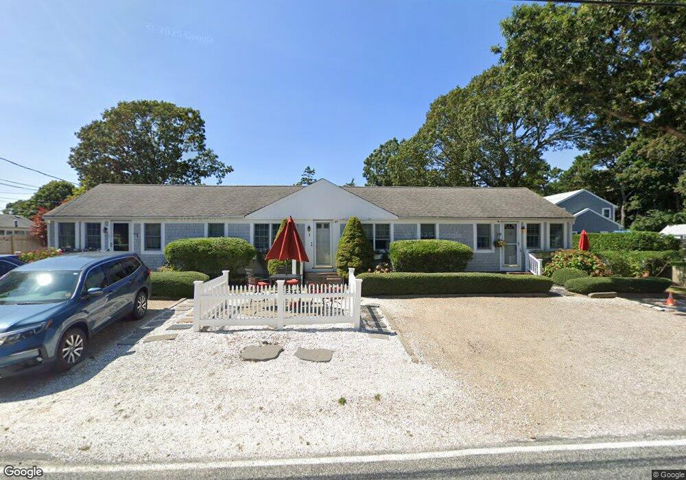 7 Kingley Rd, Dennis Port, MA 02639 - photo 1