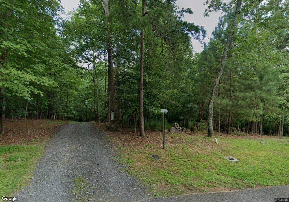 282 Forestry Hills Dr, Ellijay, GA 30540 - photo 1