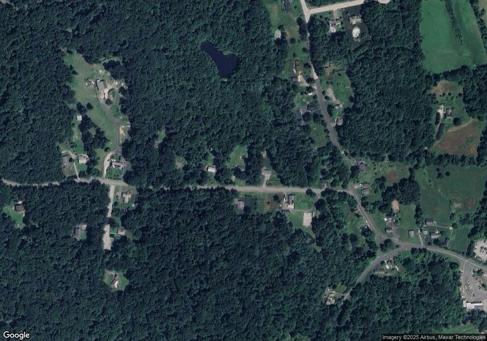 17 Sunset Ridge Rd, Stafford Springs, CT 06076 - photo 1