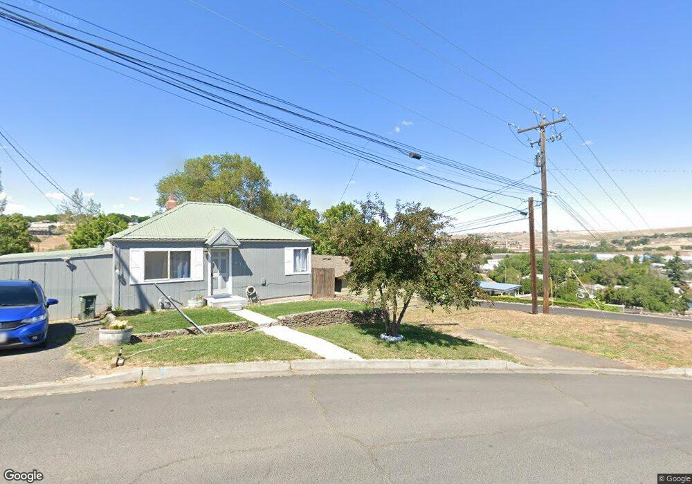 500 SW 21st St, Pendleton, OR 97801 - photo 1