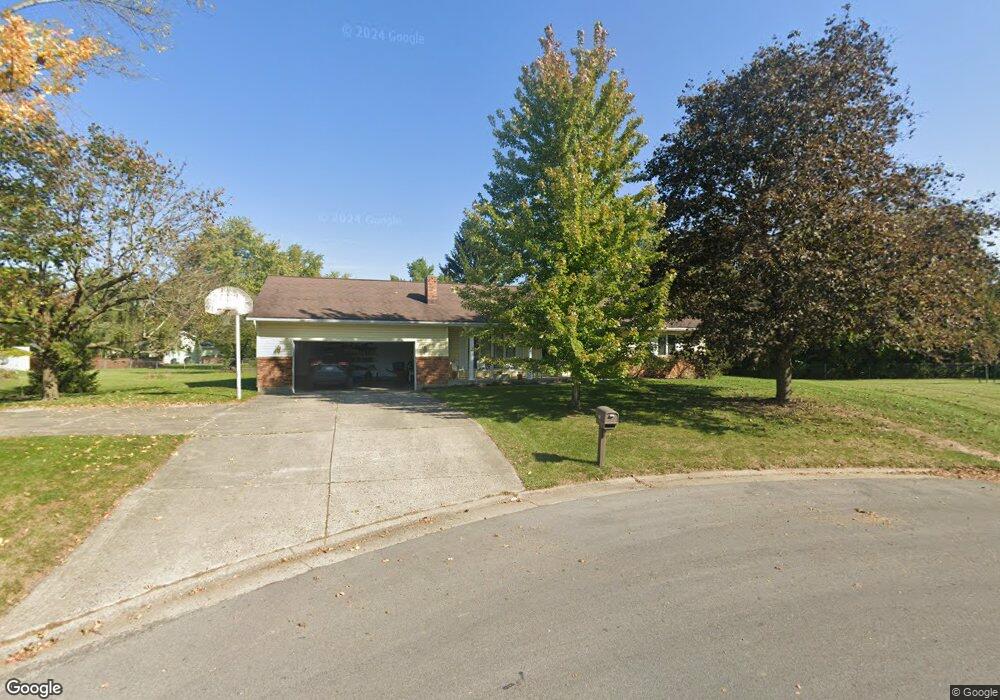 151 Blackhawk Place, Lima, OH 45806 - photo 1