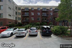3601 Arapahoe Ave Unit 201, Boulder, CO 80303