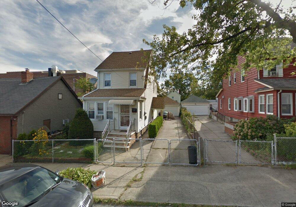 80-11 159th St, Jamaica, NY 11432 - photo 1