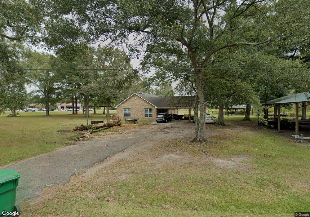 22320 Rail St, Moss Point, MS 39562 - photo 1