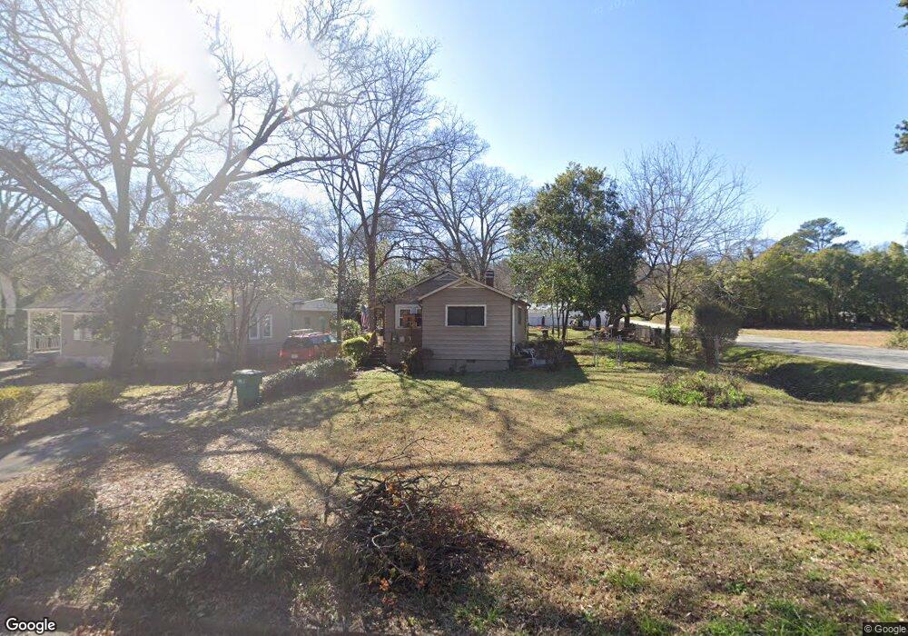 4729 Mitchell St, Forest Park, GA 30297 - photo 1