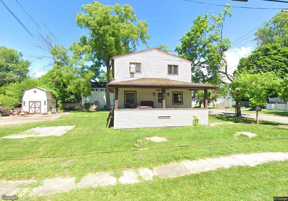 84 Fredericka St, North Tonawanda, NY 14120 - photo 1