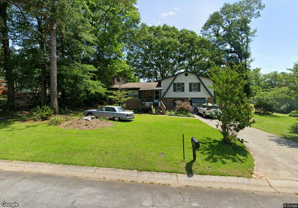 109 Westview Way, Carrollton, GA 30117 - photo 1