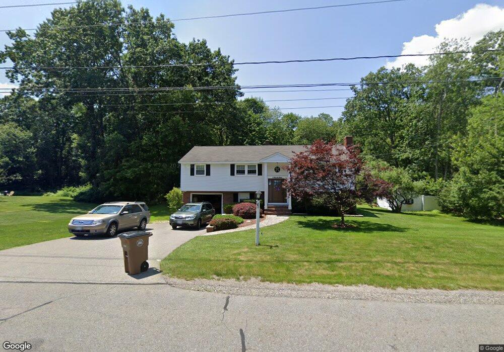 9 Walker Rd, Atkinson, NH 03811 - photo 1