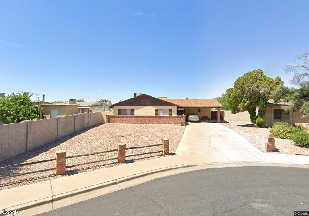 1944 E Edgewood Cir, Mesa, AZ 85204 - photo 1