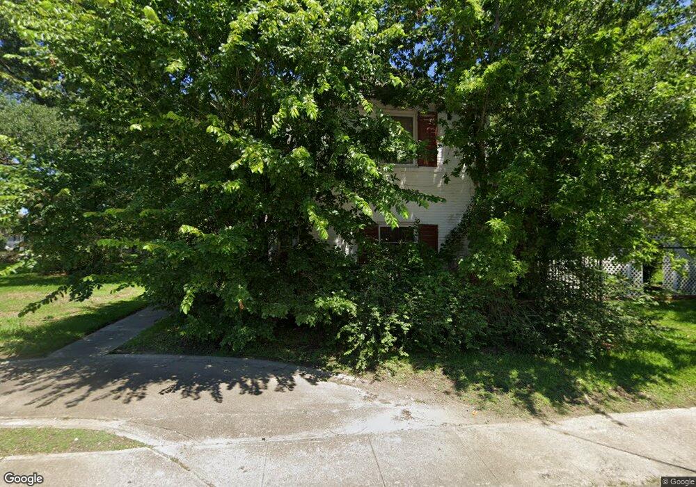 3802 S Macgregor Way, Houston, TX 77021 - photo 1