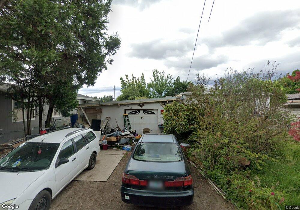 19037 Highway 99e, Hubbard, OR 97032 - photo 1