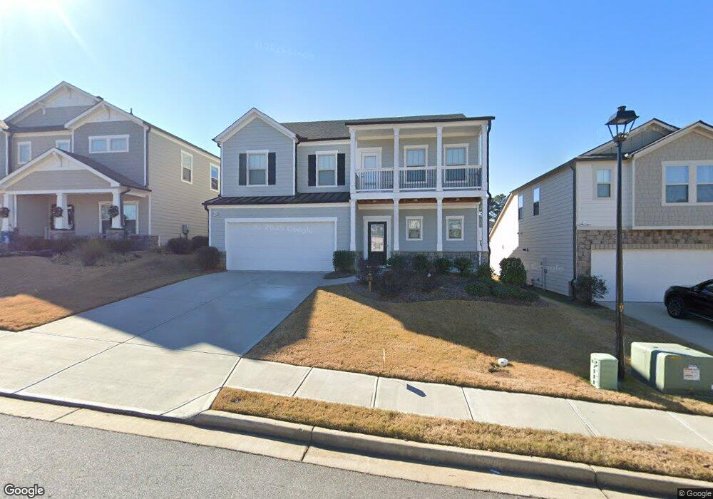 5718 Green Arbor Way, Sugar Hill, GA 30518 - photo 1