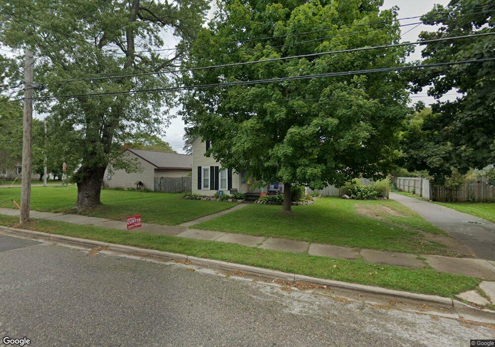 945 Lincoln Lake, Lowell, MI 49331 - photo 1