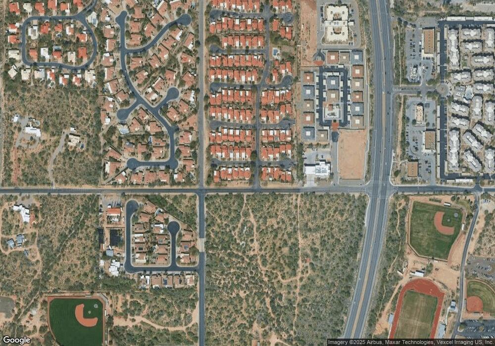 260 E Highcourte Ln, Tucson, AZ 85737 - photo 1