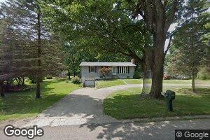 9500 Hadley Rd, Litchfield, MI 49252