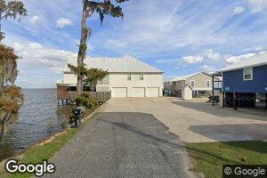 186 Bayou Tranquille Rd, Pierre Part, LA 70339
