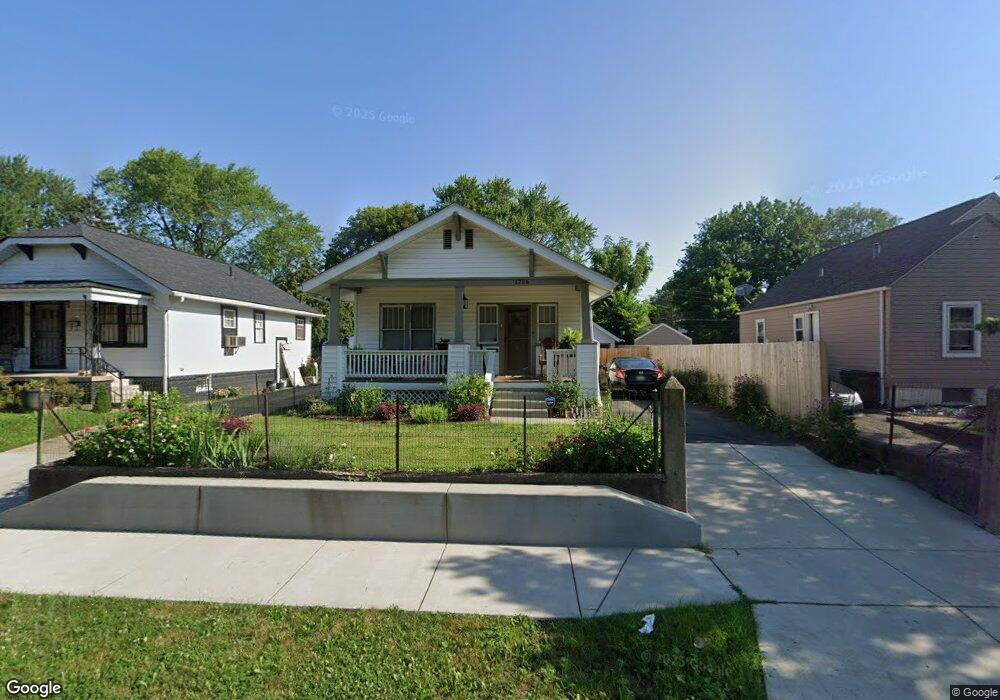 1736 E North Broadway St, Columbus, OH 43224 - photo 1