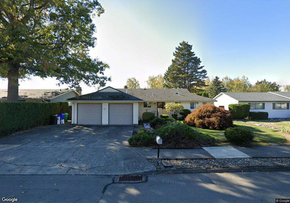 1325 NE Cochran Dr, Gresham, OR 97030 - photo 1
