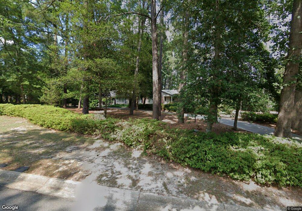 2854 Skye Dr, Fayetteville, NC 28303 - photo 1