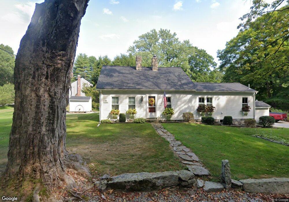 133 Elm St, Upton, MA 01568 - photo 1