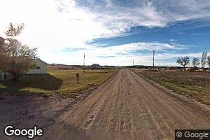 420 Dillon Ave, Encampment, WY 82325