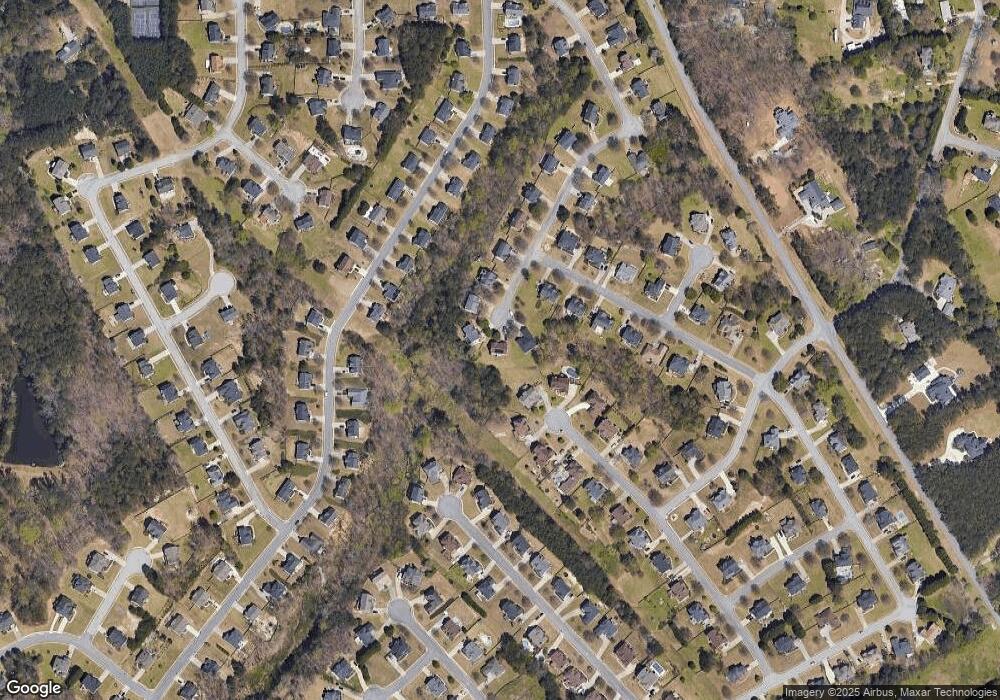 2057 Mitford Ct, Dacula, GA 30019 - photo 1