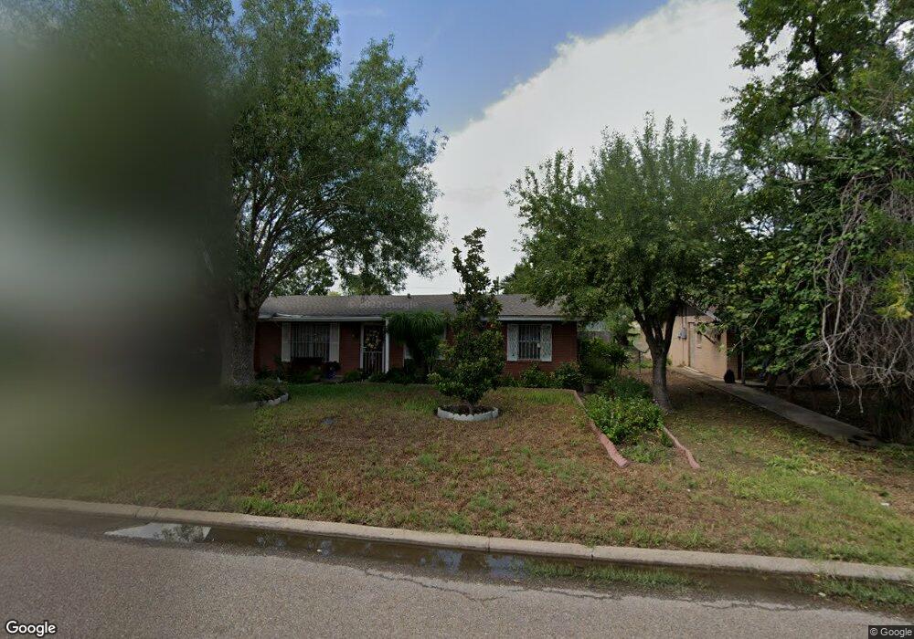 2206 Miller Ave, Donna, TX 78537 - photo 1