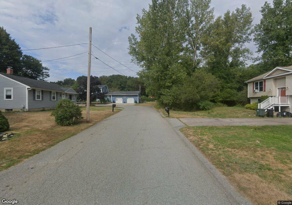 523 Dodd St, Coventry, RI 02816 - photo 1