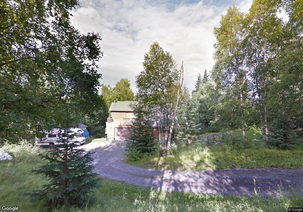 12920 Ridgewood Rd, Anchorage, AK 99516 - photo 1