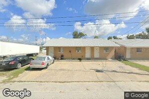 2203 E 17th St, Panama City, FL 32405