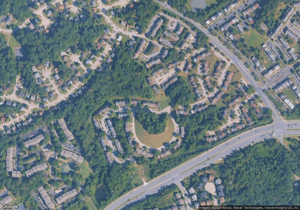 7508 Aspenpark Rd, Lorton, VA 22079 - photo 1