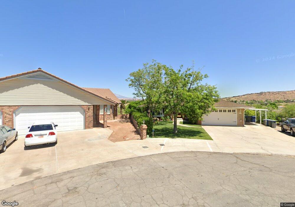 1130 Twin Cir, Saint George, UT 84790 - photo 1