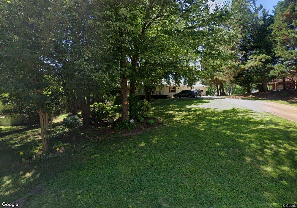 3029 Chestatee Rd, Gainesville, GA 30506 - photo 1