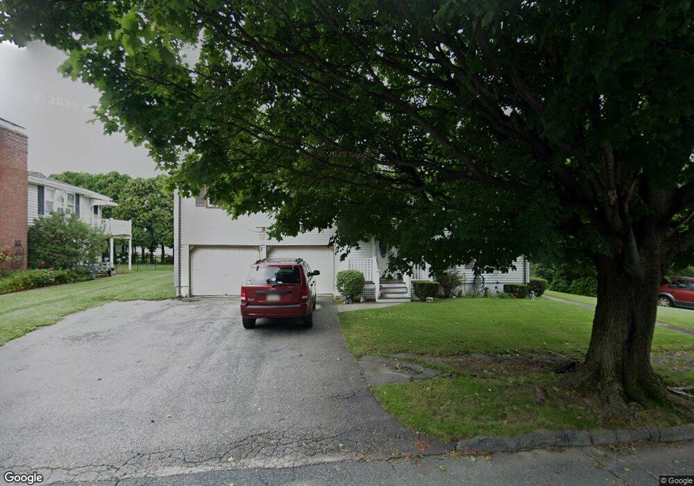 31 Michigan Rd, Worcester, MA 01606 - photo 1