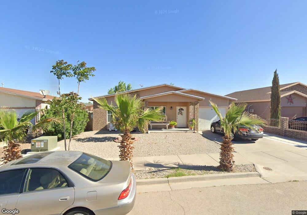 14361 Escalera Dr, El Paso, TX 79928 - photo 1