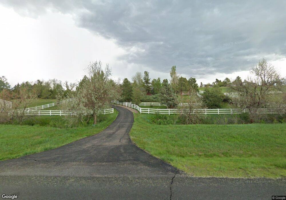 17959 E Hinsdale Ave, Aurora, CO 80016 - photo 1