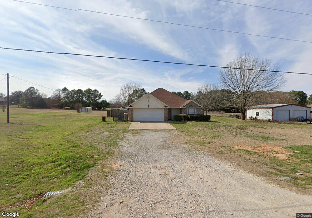 286 Highland Rd, Springtown, TX 76082 - photo 1