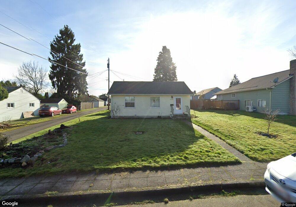2908 18th St, Everett, WA 98201 - photo 1