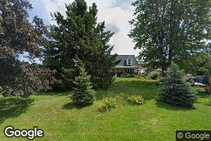 25515 Ray Parker Rd, Arcadia, IN 46030