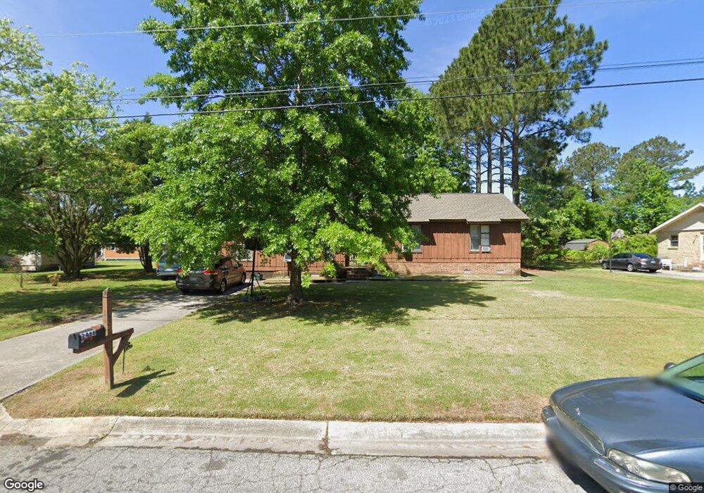 2466 Cannon Rd, Winterville, NC 28590 - photo 1
