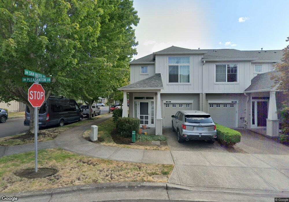 17254 SW Pleasanton Ln, Beaverton, OR 97006 - photo 1