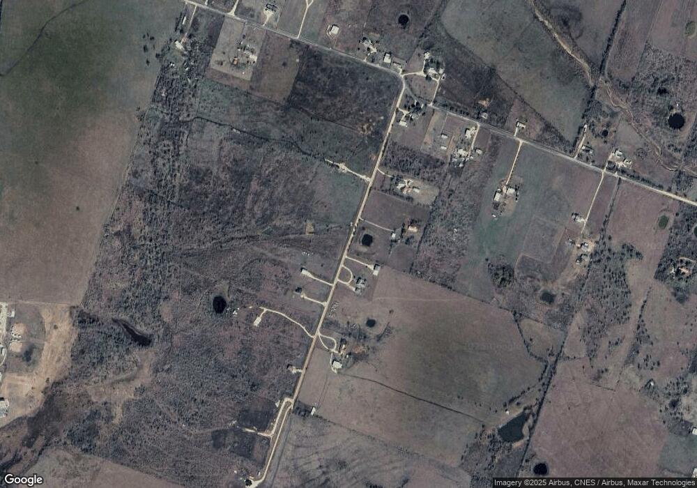 Tract B Sandy Ridge Ln, Rogers, TX 76579 - photo 1