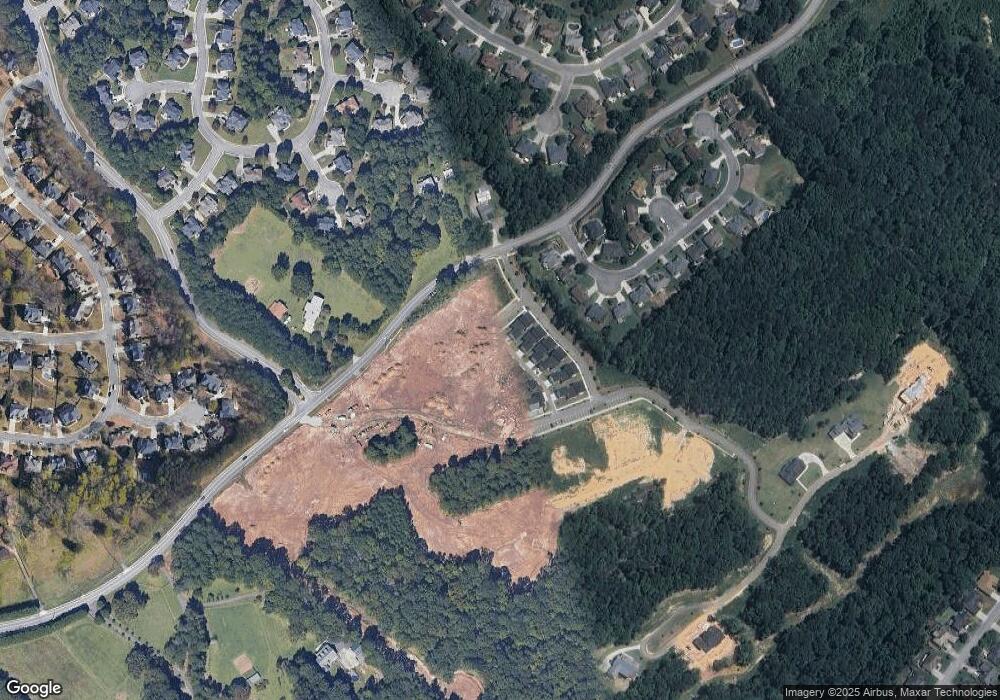 968 Hilltop Park Ct, Dacula, GA 30019 - photo 1